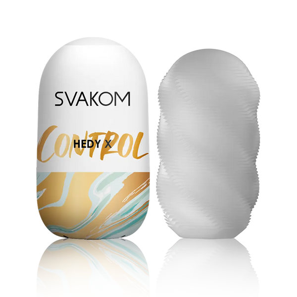 HEDY X??Svakom